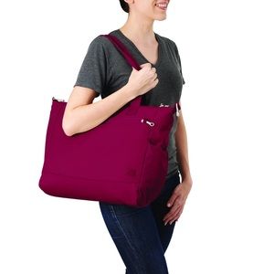 Pacsafe CitySafe CS400 Anti-Theft Laptop Bag